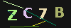 Gambar captcha
