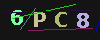 Gambar captcha
